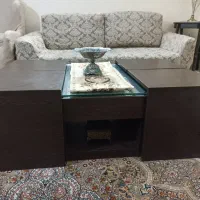 میز جلو مبلی