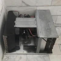 کولر گازی پنجره ای 19000 LG الجی 19 هزار ال جی آک|کولر گازی و فن‌کوئل|تهران, شهرک آزادی|دیوار