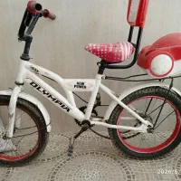 2دستگاه دوچرخه 16