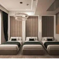 اپار تمان مبله