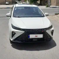 اریزو ۶ جی تی