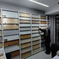 فروشگاه پارکت و کفپوش وکاغذ دیواری