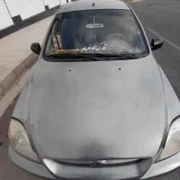 ریو ۸۵|خودرو سواری و وانت|محمدشهر, شهرک چمران|دیوار