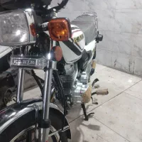 موتور کبیر مدل ۱۴۰۳