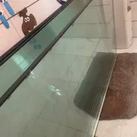 شیشه دو جداره ۴ عدد