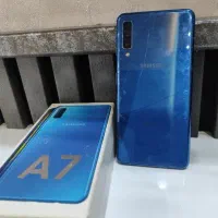 گوشی موبایل سامسونگ a7(a750)