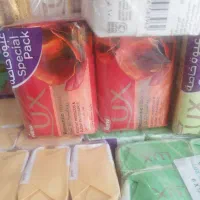 چای و صابون لوکس اصل