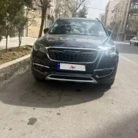 فیدیلیتی پرایم ۵نفره بدون رنگ معاوضه با خودرو