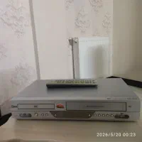 دستگاه DVD