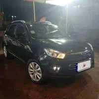 جک S5 مدل 1400 بدون رنگ