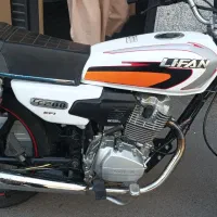 موتور سیکلت 200