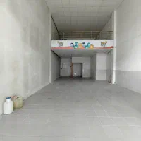 رهن و اجاره مغازه ۱۵۰ متری بر اصلی طالقانی