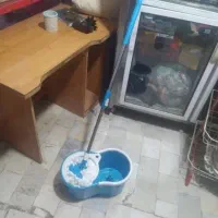 فروش طی زمین شور چرخشی با تخفیف