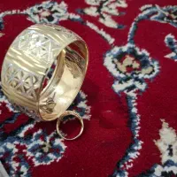 طلا جواهر ۲۵۰ بالای خام