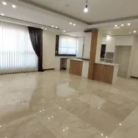 ۱۰۴متر/ نوساز کلید نخورده/ سرتاسر پرده خور / فردوس