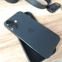 iphone 16|موبایل|بندرعباس, |دیوار
