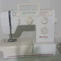 چرخ خیاطی ژانومه