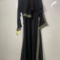عبای مجلسی