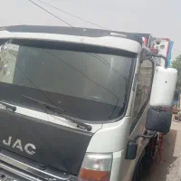 جک ۶ تن|خودرو سنگین|کرمان, |دیوار