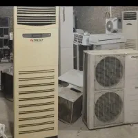 نمایندگی مشتری کولر سوخته خراب هستم