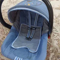 کریر وساک نوزاد