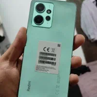نوت ۱۲ ۲۵۶