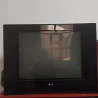 تلوزیون ۲۱ اینج