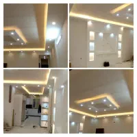 برقکاری ساختمان و سرویس کولر حتی در روزای تعطیل