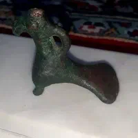 کبوتر قدیم