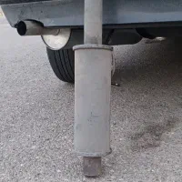 منبع اگزوز ۱۰۶