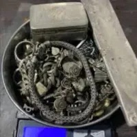 خرید نقره