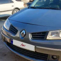 مگان ۱۶۰۰ مدل ۸۸