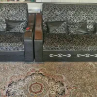 مبل هفت نفره