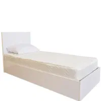 تخت تک نفره ام دی اف