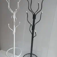 چوب لباسی درختی