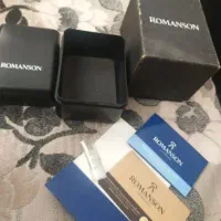 ساعت رومانسون|ساعت|زنجان, |دیوار