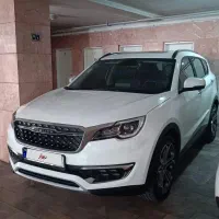 فیدلیتی پرایم تیپ ۲ مدل ۱۴۰۲