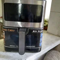 سره کن سیلورکرست