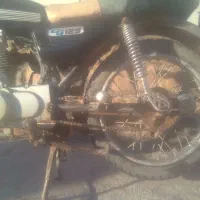 متور|موتورسیکلت|چگنی, |دیوار