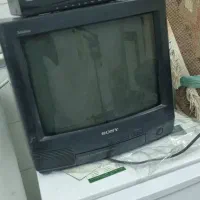 تلوزیون ۱۴ اینچ سونی ژاپن