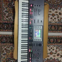 ارگ Roland G70 ایتالیا