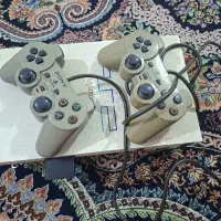 ps2 pro55000|کنسول، بازی ویدئویی و آنلاین|چابهار, |دیوار