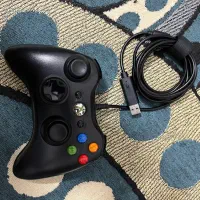 دسته xbox360