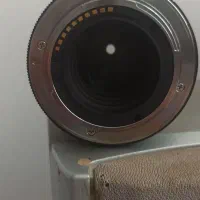 لنز 50سیگما