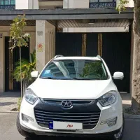 جک S5 مدل 1401
