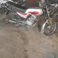 موتور سیکلت cgl ۱۵۰