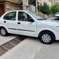 تیبا با کارکرد ۲۴ هزارتا در حدصفر کارخانه