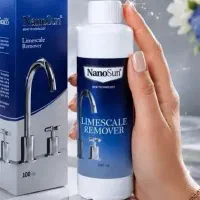 جرمگیر شیرآلات نانوسان رسوب زدا نانو