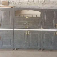 کابینت وکیوم طوسی روشن جرجانی