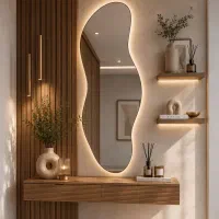 تعمیرات کابینت و خرده‌کاری MDF